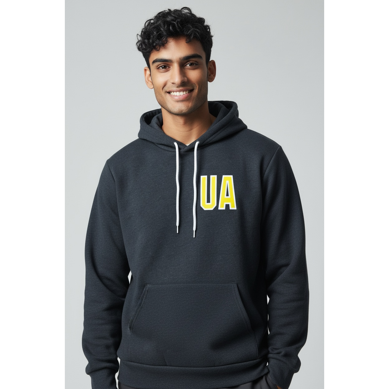 UA Roaring Bear Adult Hoodie