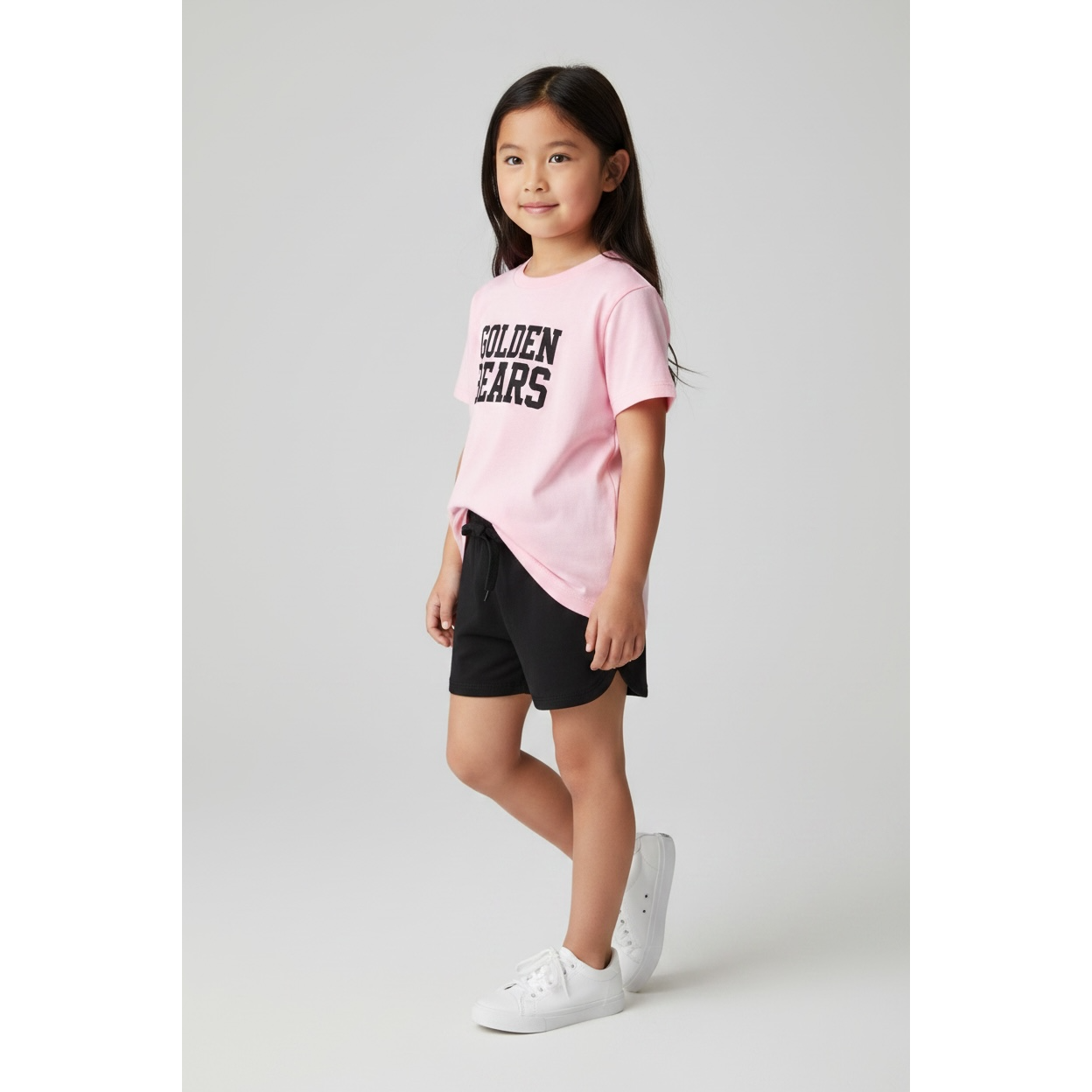 Golden Bears Toddler Tee