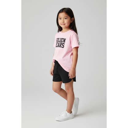 Golden Bears Toddler Tee