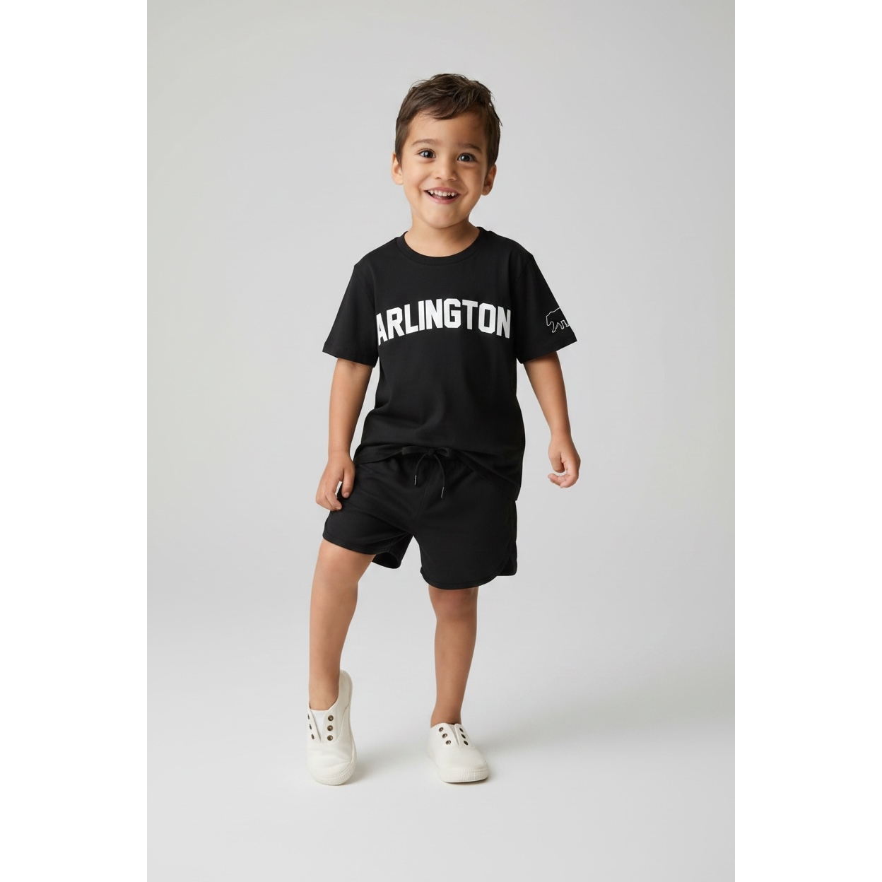 Arlington Youth Triblend Tee