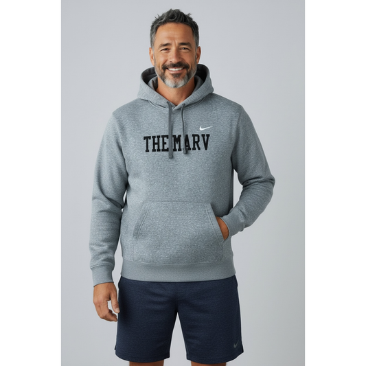 The Marv Nike Hoodie
