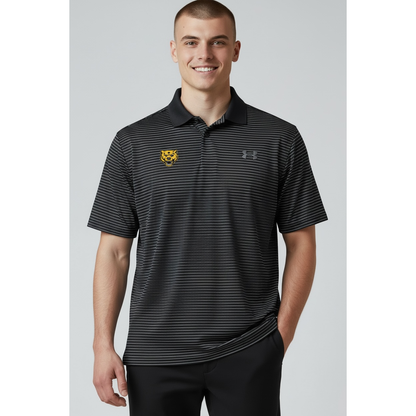 Under Armour Bear Men's Polo