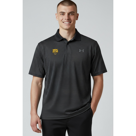 Under Armour Bear Men's Polo