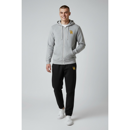 Upper Arlington Full Zip Fleece Hoodie
