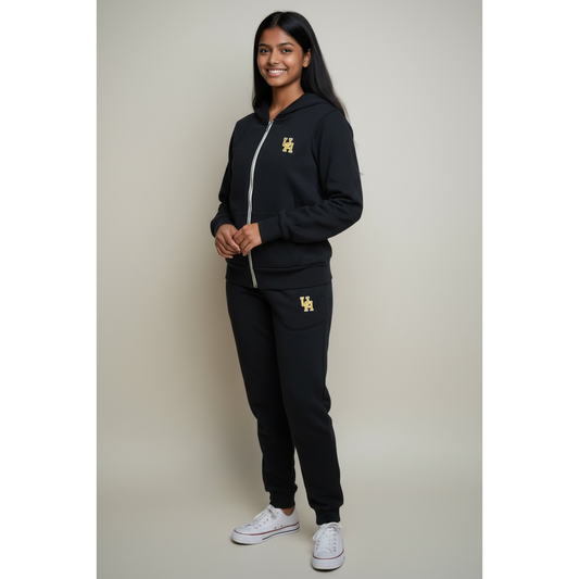 Upper Arlington Youth Full Zip Hoodie