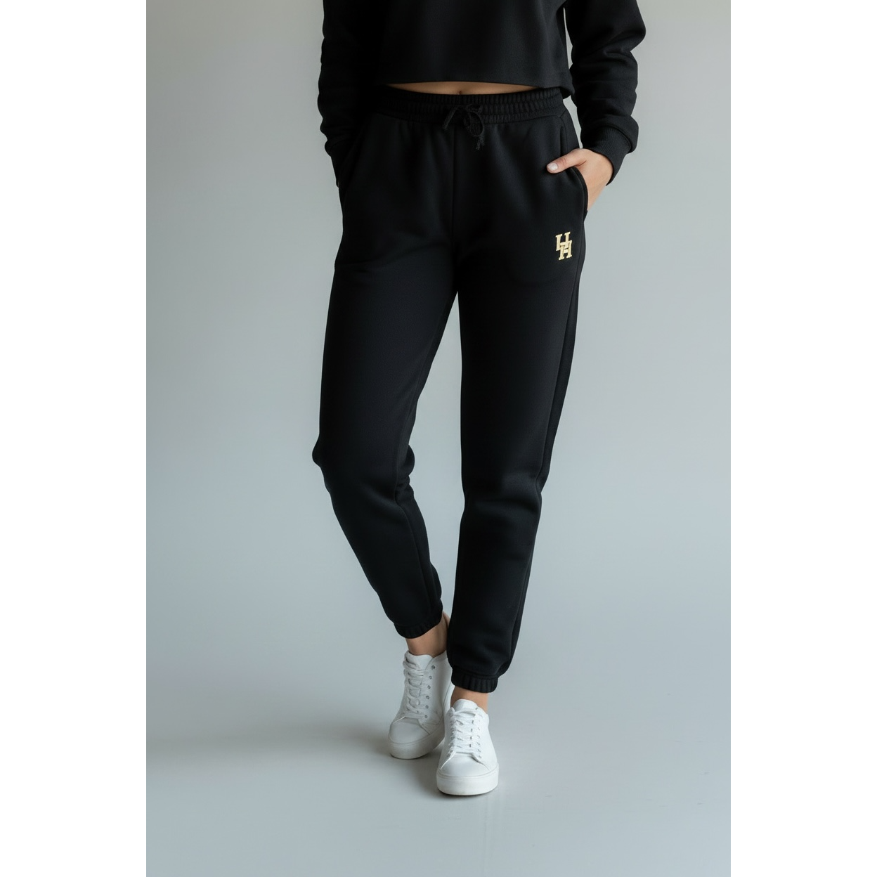 UA Adult Embroidered Sweatpants