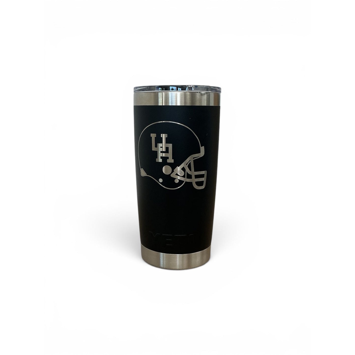 UA Yeti Rambler 20 oz.  Tumbler