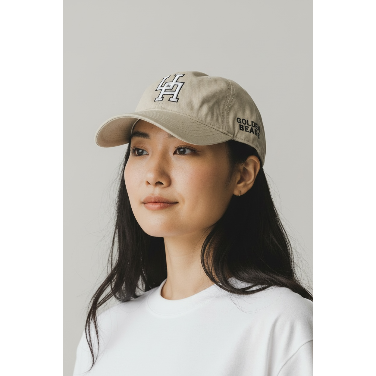 UA Dad Hat