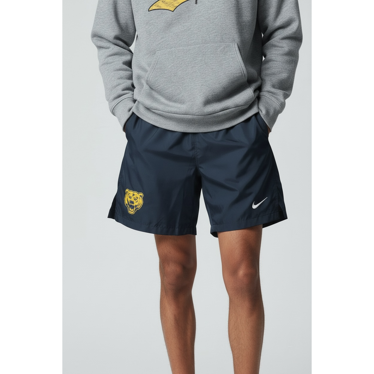 UA Bear Nike Men's Short