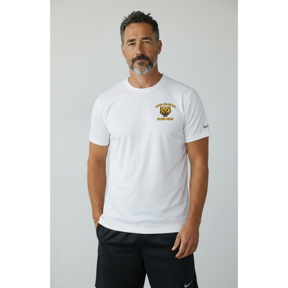 Golden Bear Men's Nike Dri Fit Tee