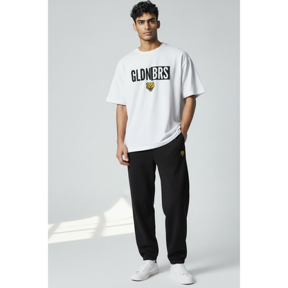 The Block Adult Performance Tee