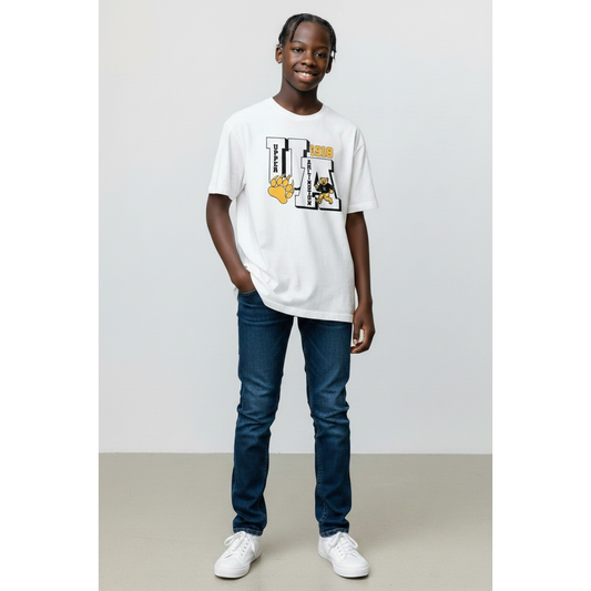 Heritage UA Youth Tee