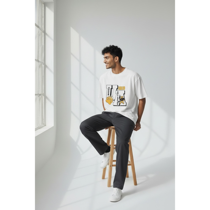 Heritage UA Adult Unisex Tee