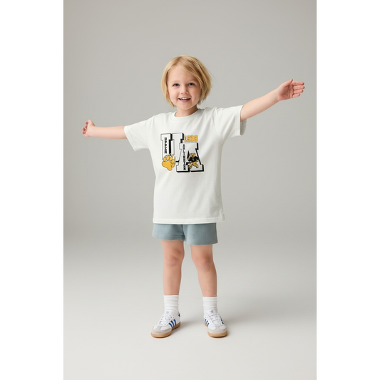Heritage UA Toddler Tee