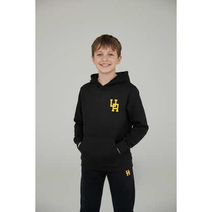 Game Face Youth Hoodie