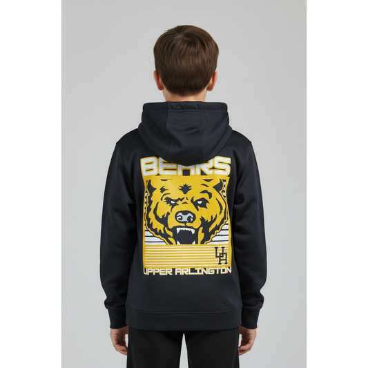 Game Face Youth Hoodie