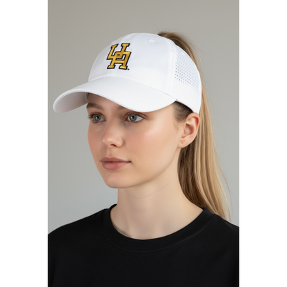 Upper Arlington Ponytail Hat