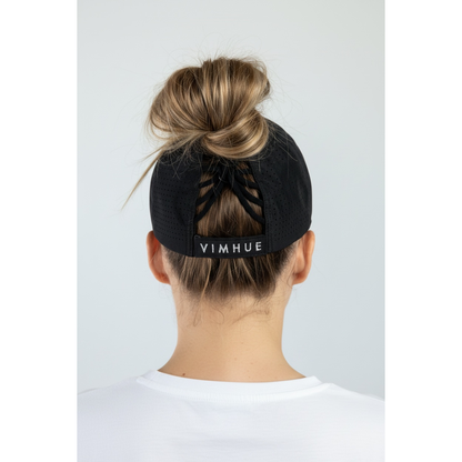 Upper Arlington Ponytail Hat