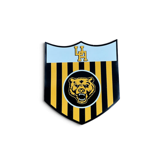 UA Boys Soccer Magnet