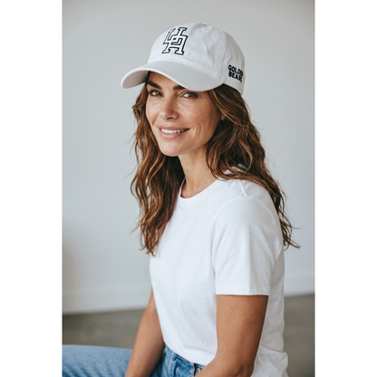 UA Dad Hat