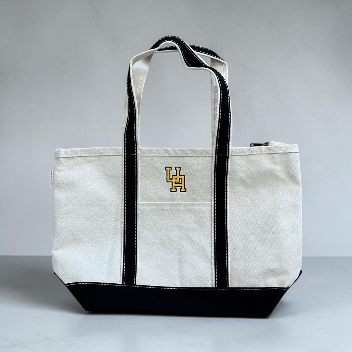 Embroidered UA Canvas Medium Tote