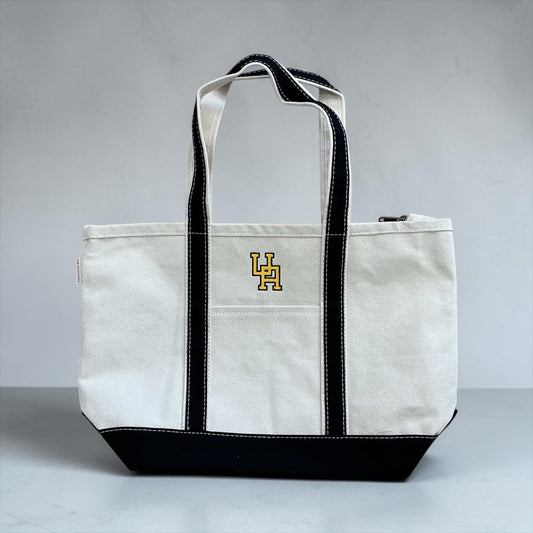 Embroidered UA Canvas Medium Tote