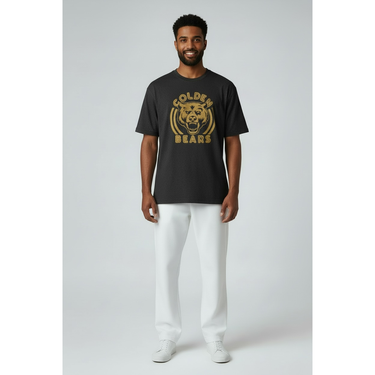 Vintage Bears Adult Tee