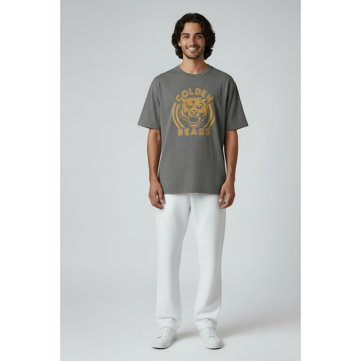 Vintage Bears Adult Tee