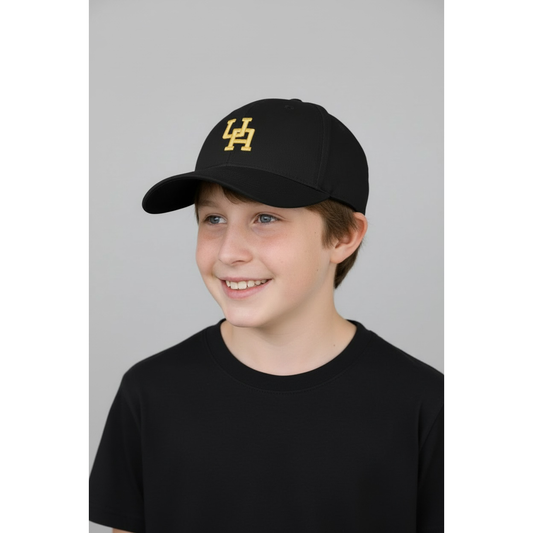 UA Youth Flex Fit Hat