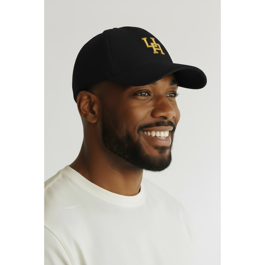 Flex Fit Embroidered UA Hat