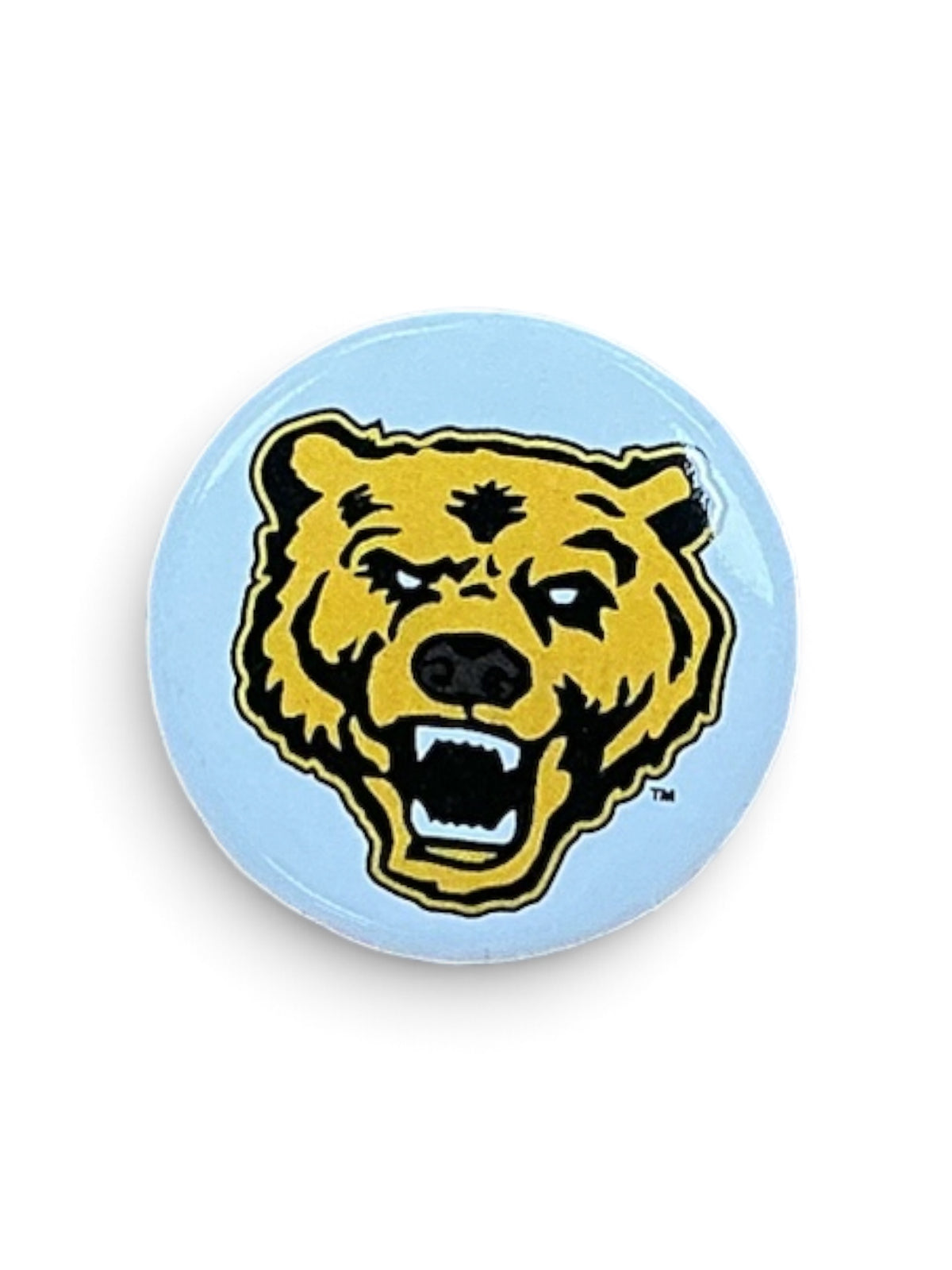 Bear Pin
