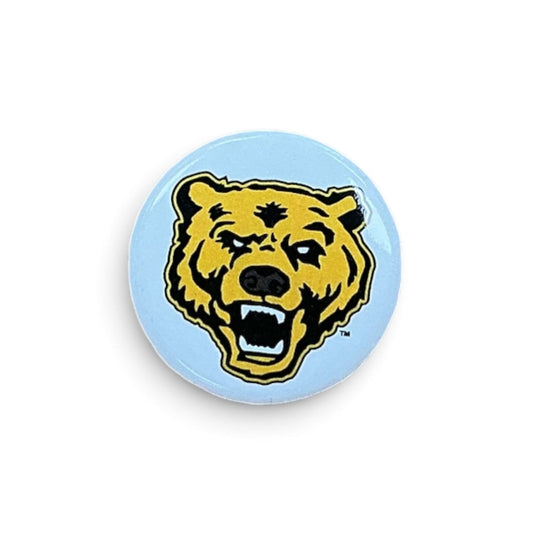 Bear Pin