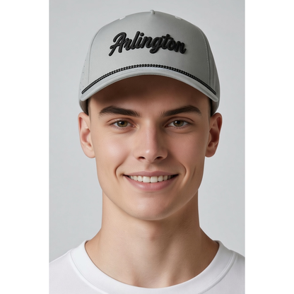 Arlington Performance Hat