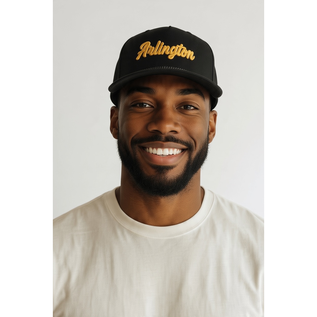 Arlington Performance Hat
