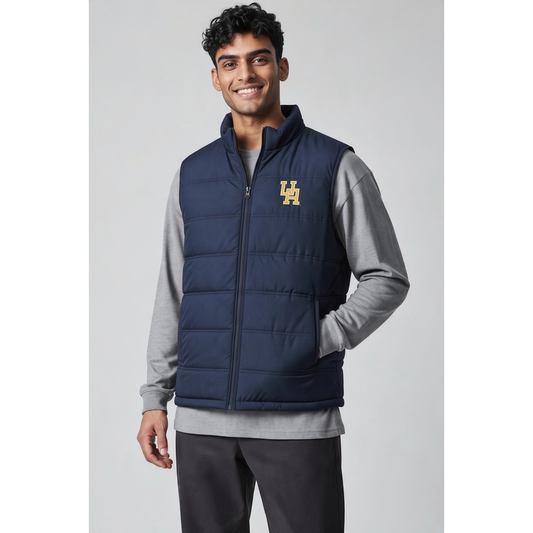 UA Travis Mathew Vest