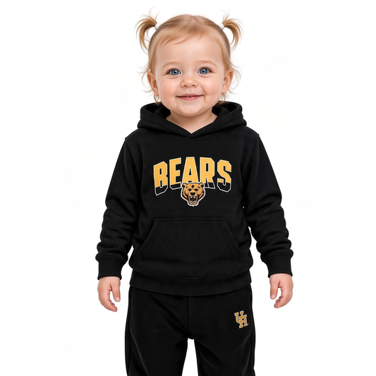 Bears Club Toddler Hoodie