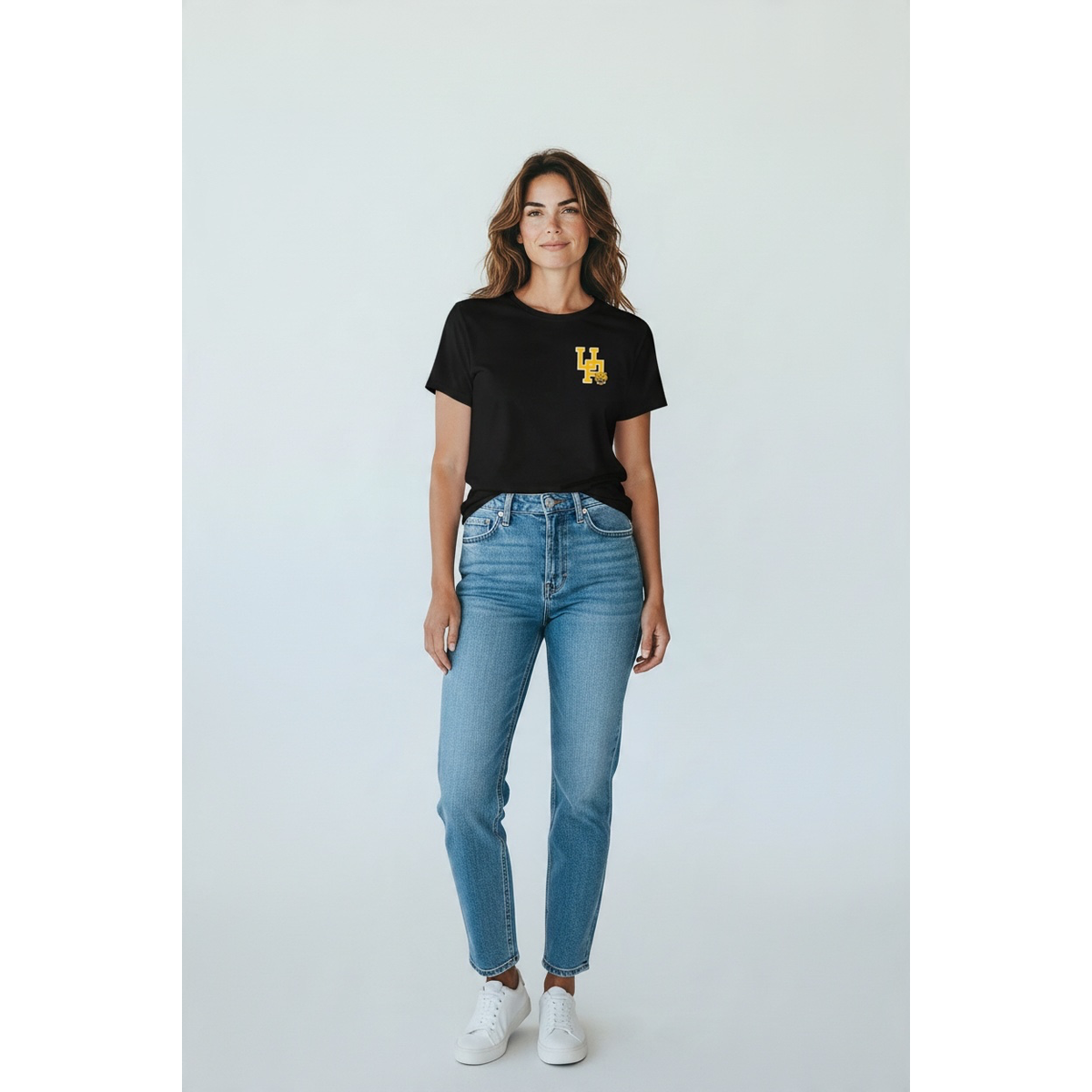 The Merge Adult Unisex Tee