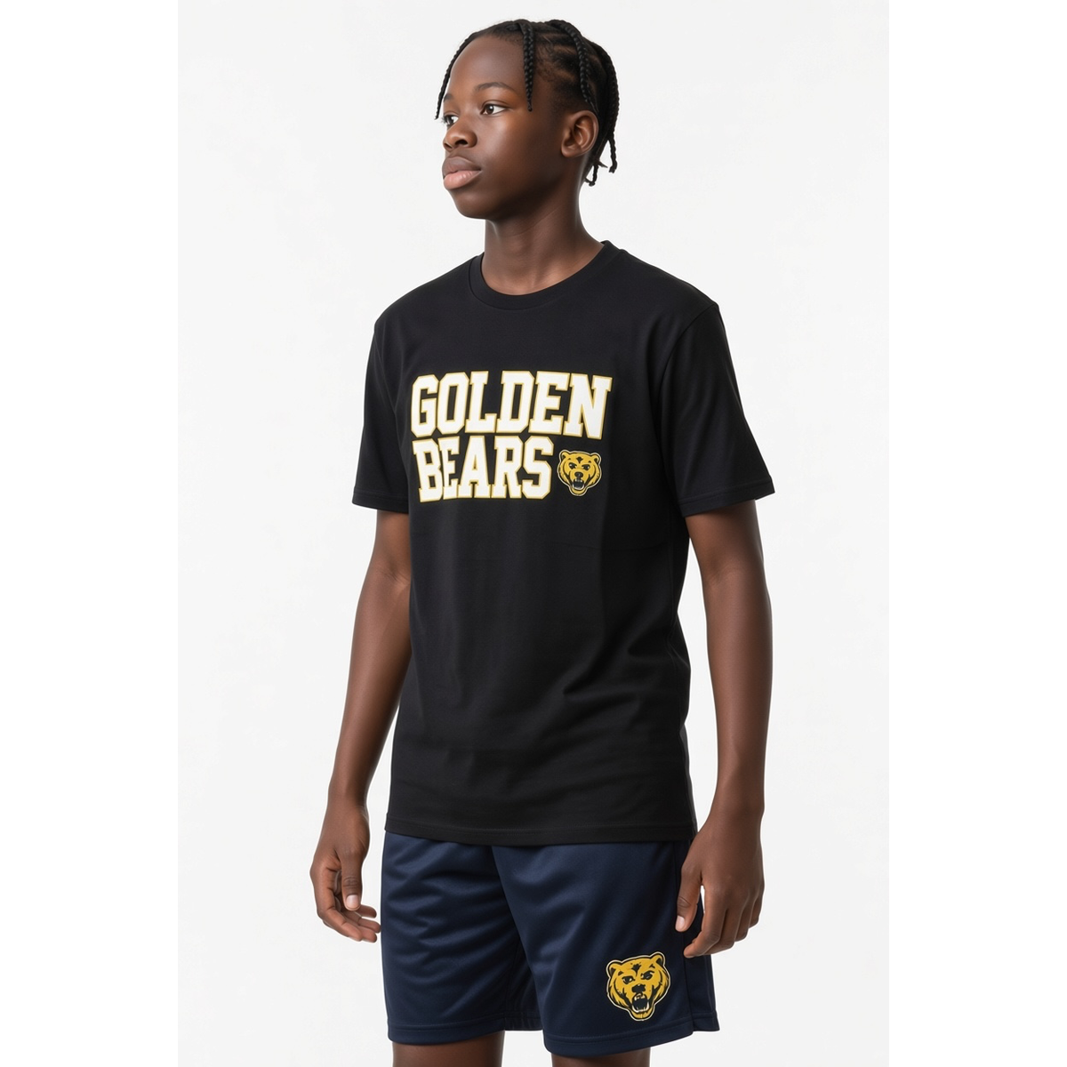 Collective Bear Youth Tee