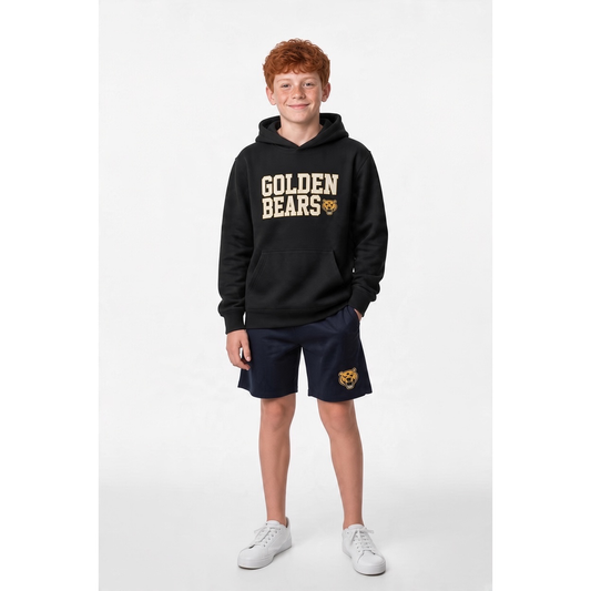 Collective Bear Youth Hoodie