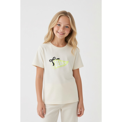 Pennant Bears Youth Tee