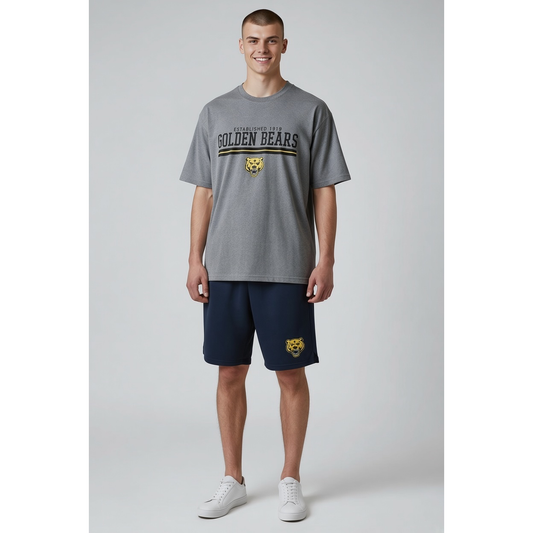 Bears Men's Athletic Shorts
