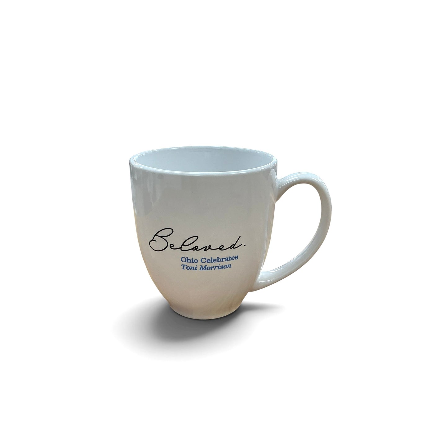 Beloved Bistro Mug