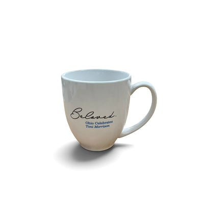 Beloved Bistro Mug