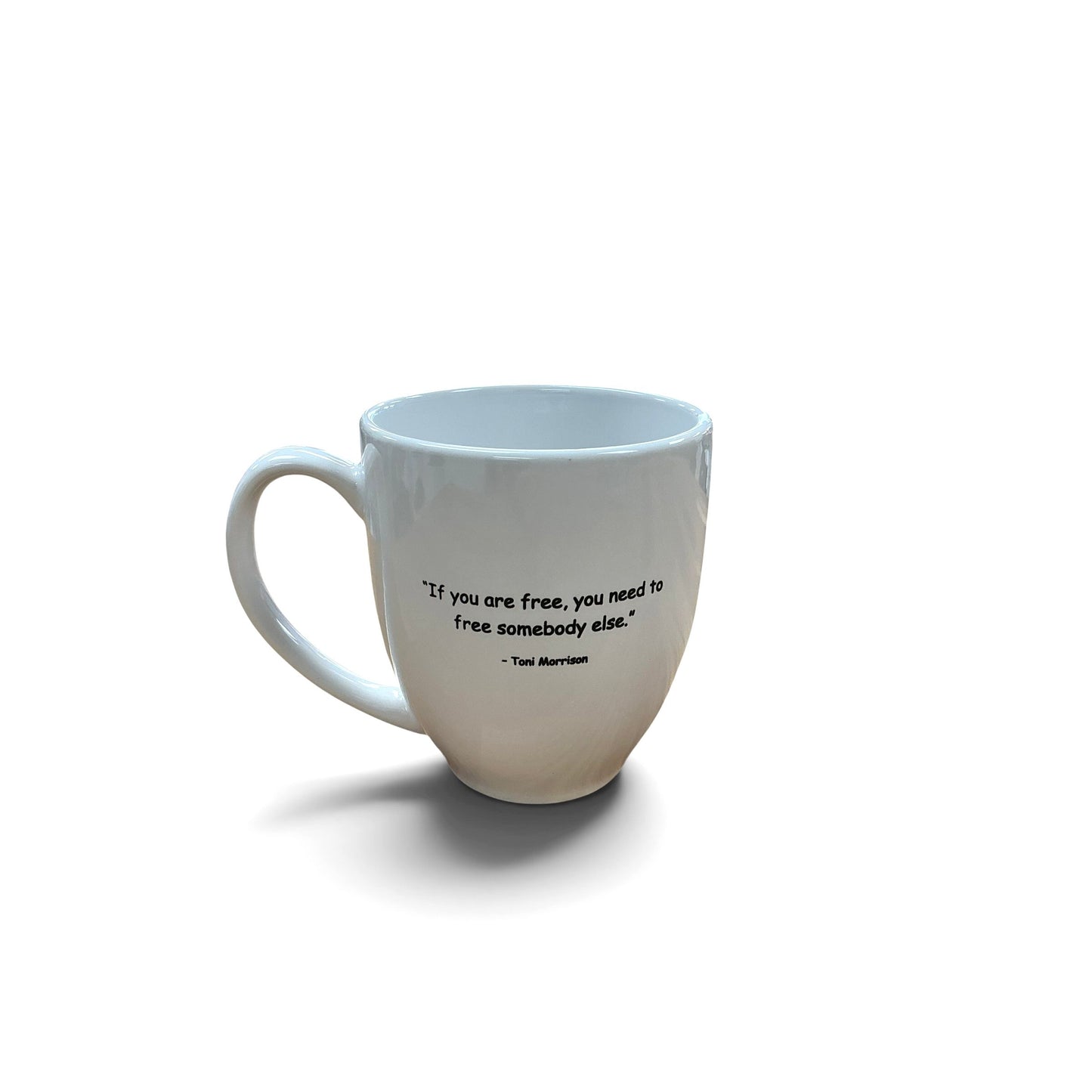 Beloved Bistro Mug