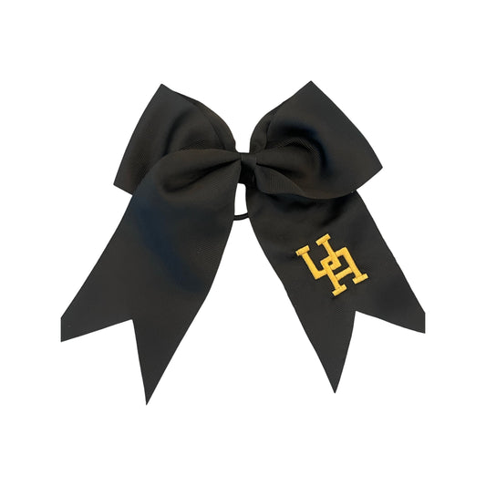 UA Grosgrain Bow