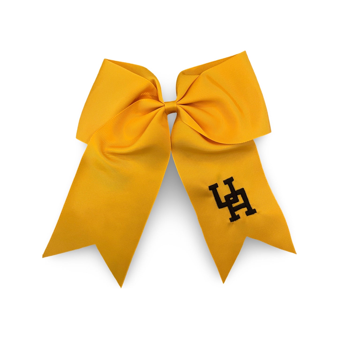 UA Grosgrain Bow