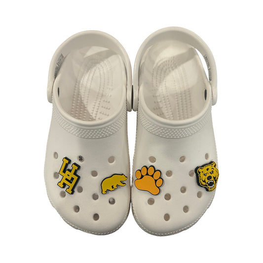 Upper Arlington Croc Jibbitz/Charms