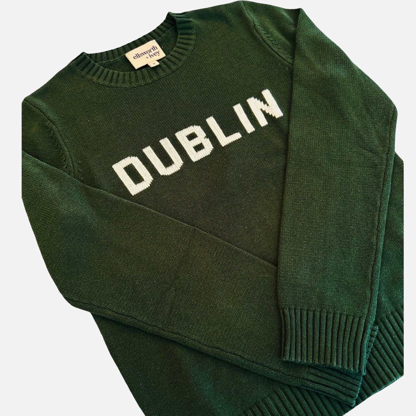 Dublin Women's Knit Sweater