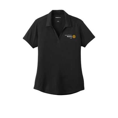 UA Rotary Women's Embroidered Polo