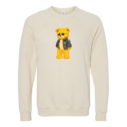 Goldie Crewneck Fleece